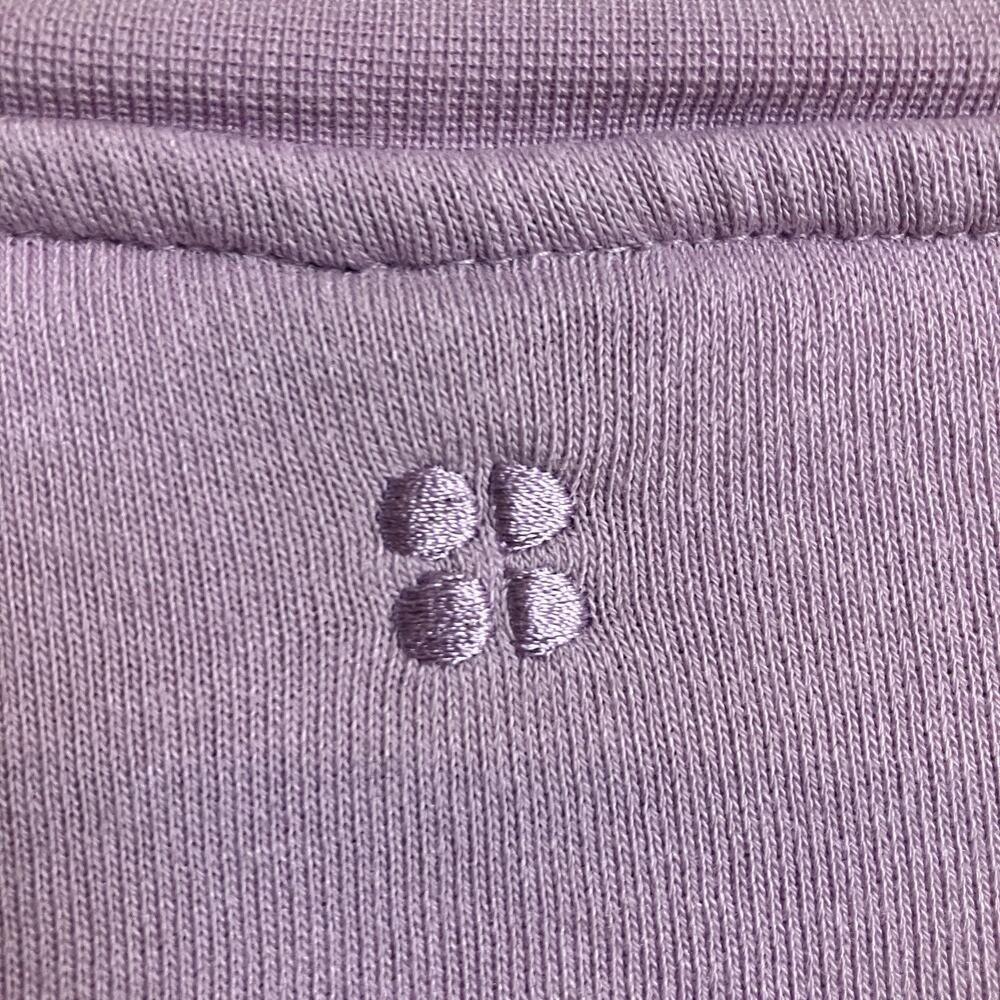 Sweaty Betty Lavender Sweatshirt - Picture 5 of 10